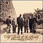 [중고] Puff Daddy & The Family - No Way Out