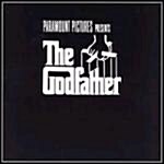 [중고] [수입] The Godfather (1972:Nino Rota) O.S.T.
