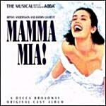 [중고] Mamma Mia! (Decca Broadway Original Cast)