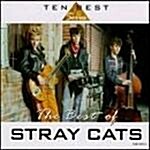 [수입] The Best of the Stray Cats