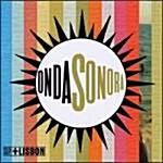 [수입] Onda Sonora : Red Hot+Lisbon