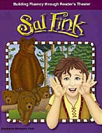 Sai Fink (Paperback + CD 1장)