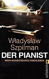 Der Pianist: Mein wunderbares Uberleben (Taschenbuch)