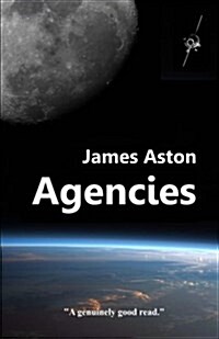 Agencies (Paperback)