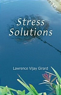 Stress Solutions (Paperback)