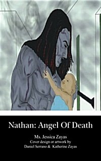 Nathan: Angel of Death (Paperback)