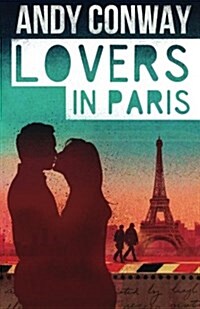 Lovers in Paris (Paperback)