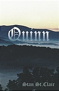 Quinn (Paperback)