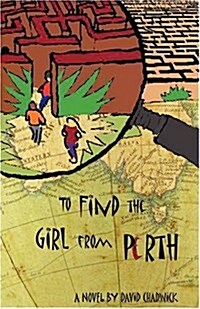 To Find the Girl from Perth (Paperback)