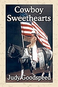 Cowboy Sweethearts (Paperback)