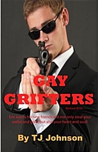 Gay Grifters (Paperback)