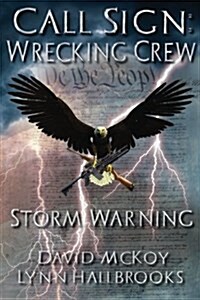 Call Sign: Wrecking Crew (Storm Warning) (Paperback)