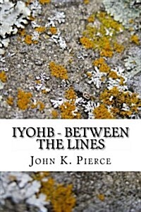 Iyohb - Between the Lines (Paperback)