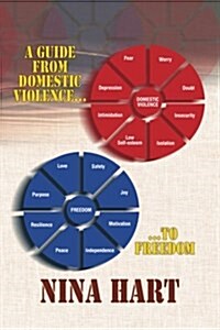 A Guide from Domestic Violence to Freedom (Paperback)