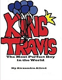 King Travis (Paperback)