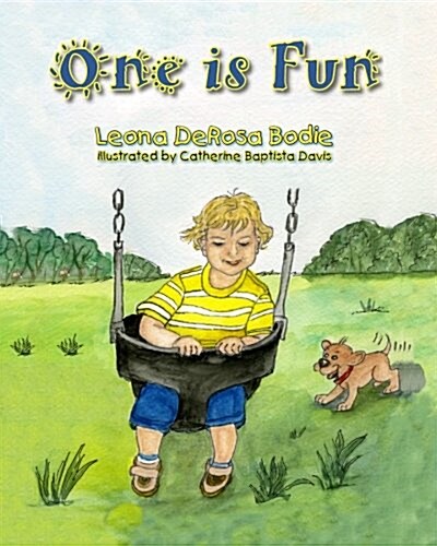 One Is Fun (Paperback)