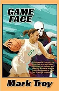 Game Face (Paperback)