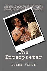 The Interpreter (Paperback)