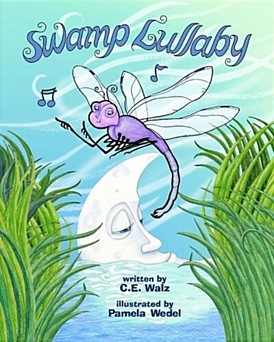 Swamp Lullaby (Paperback)