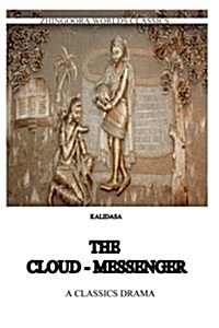 The Cloud Messenger (Paperback)