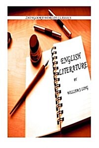 English Literature (Paperback)