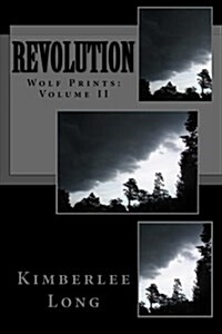 Wolf Prints: Revolution (Paperback)