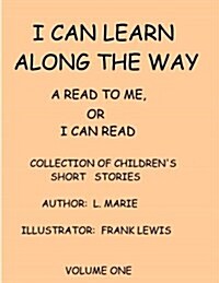 I Can Learn Along the Way (Paperback)