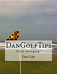 Dangolftips (Paperback)