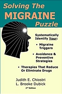 Solving the Migraine Puzzle (Paperback)