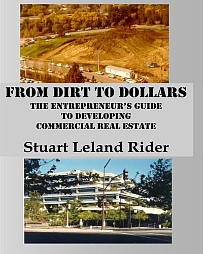 From Dirt to Dollars (Paperback)