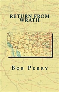 Return from Wrath (Paperback)