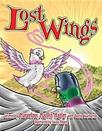 Lost Wings (Paperback)