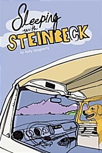 Sleeping with Steinbeck (Paperback)