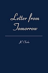 Letter from Tomorrow (Paperback)