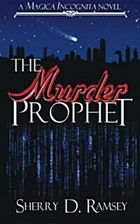 The Murder Prophet (Paperback)