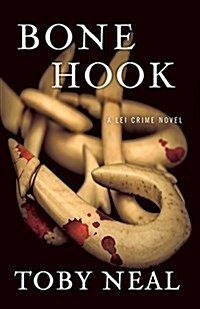 Bone Hook (Paperback)