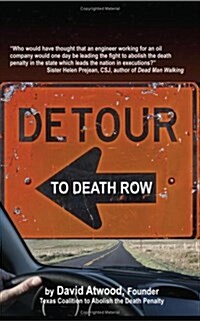 Detour to Death Row (Paperback)
