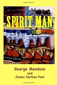 Spirit Man (Paperback)