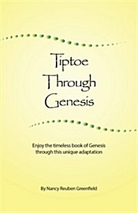 Tiptoe Through Genesis (Paperback)