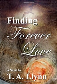 Finding Forever Love (Paperback)