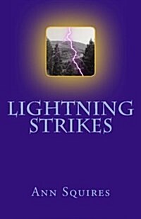 Lightning Strikes (Paperback)