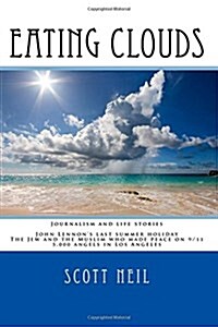 Eating Clouds (Paperback)