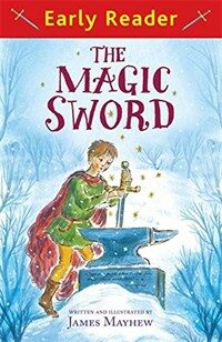 Early Reader: The Magic Sword (Paperback)