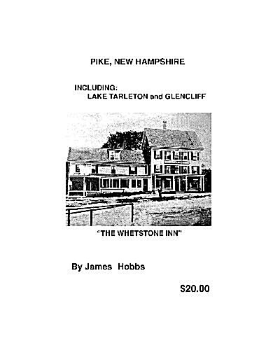 Pike, New Hampshire (Paperback)