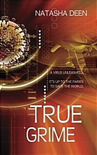 True Grime (Paperback)