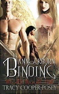 Bannockburn Binding (Paperback)