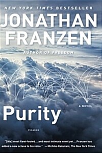 Purity (Paperback)