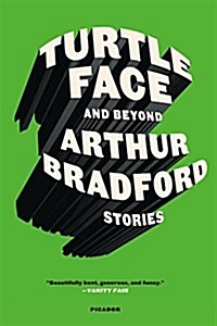 Turtleface and Beyond: Stories (Paperback)