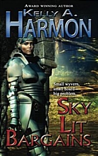 Sky Lit Bargains (Paperback)