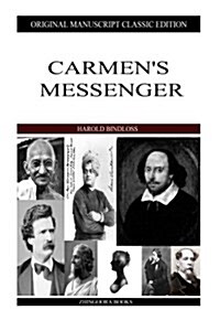 Carmens Messenger (Paperback)